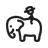 景点