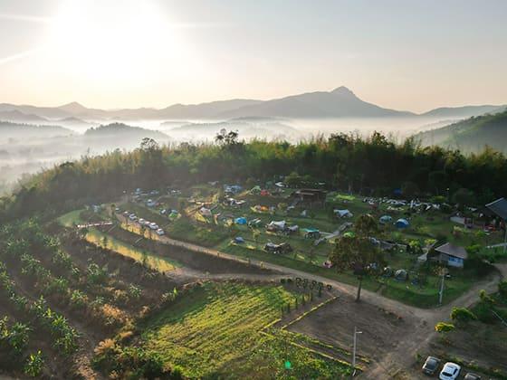 ภาพรวมกิจกรรมที่ผ่านมา