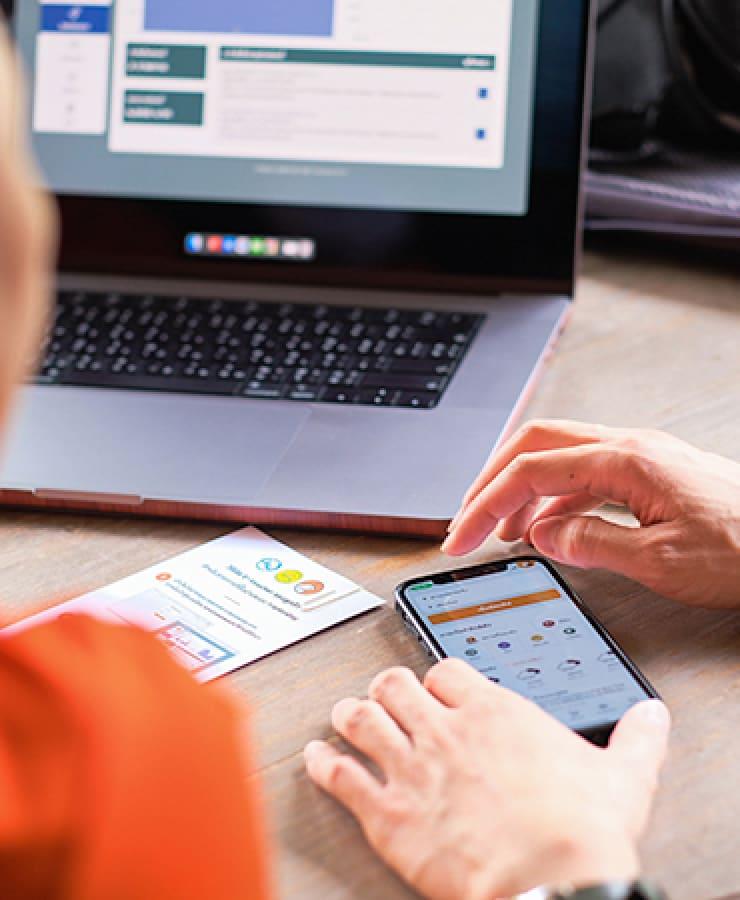 Need a software for your business?
