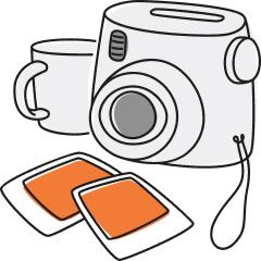 Photo Diary