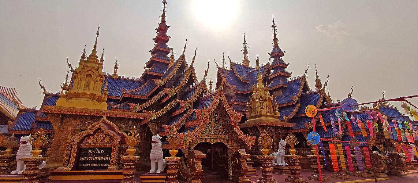 วันเดียวที่ สุโขทัย.. ทำไม(ไม่)ธรรมดา ไปเที่ยวเมืองรองวันธรรมดากัน