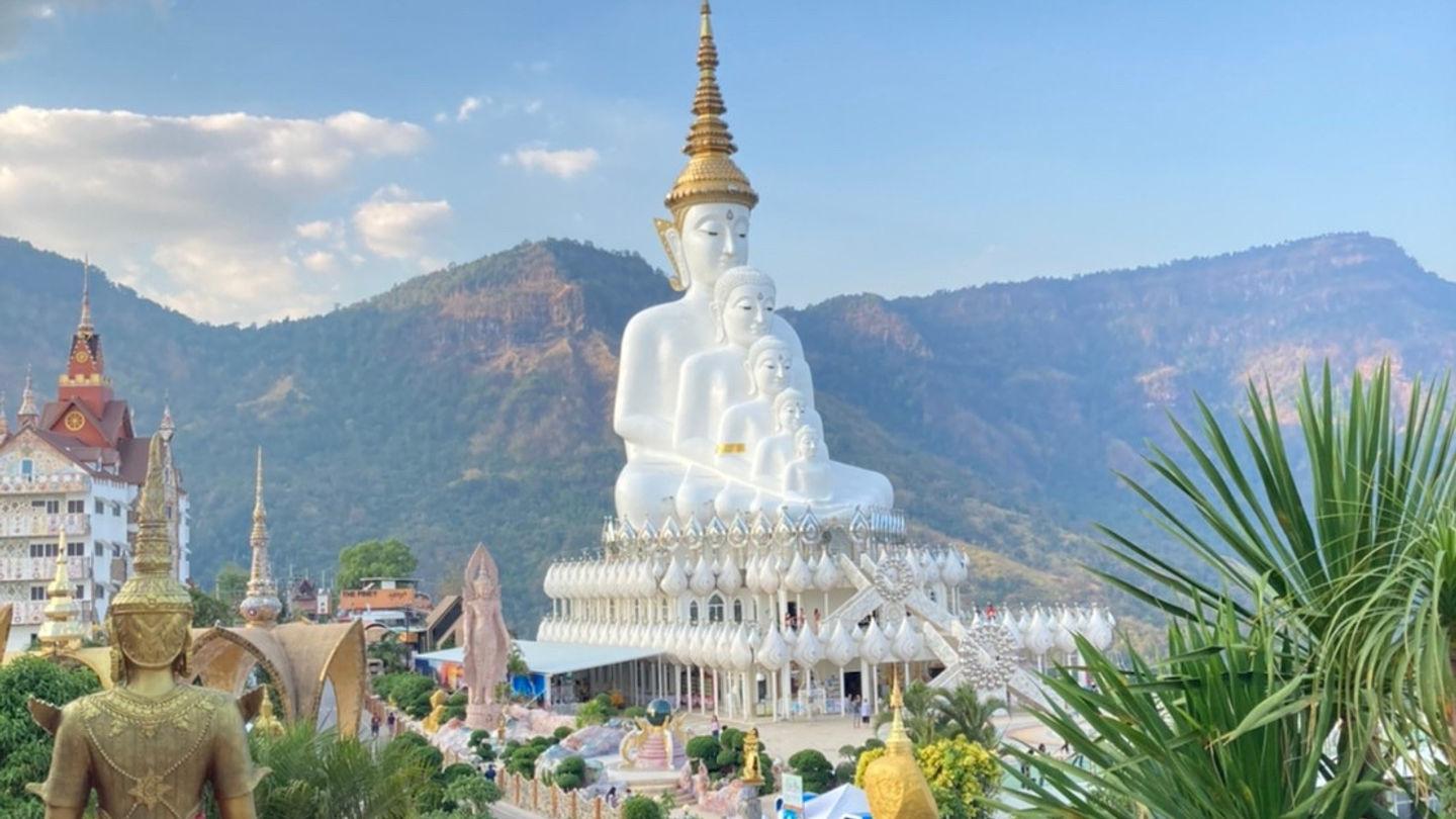 ภูทับเบิกทับใจ