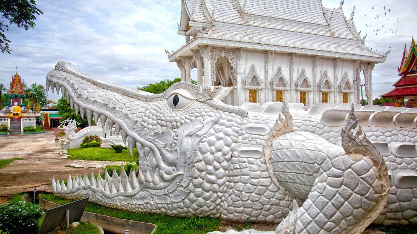 7 สถานที่ท่องเที่ยวน่าไปเช็คอินของจังหวัดพิจิตร - จังหวัดเล็กๆ ที่ไม่ซุกซ่อนเรื่องราวน่าสนใจฉบับไทยๆ