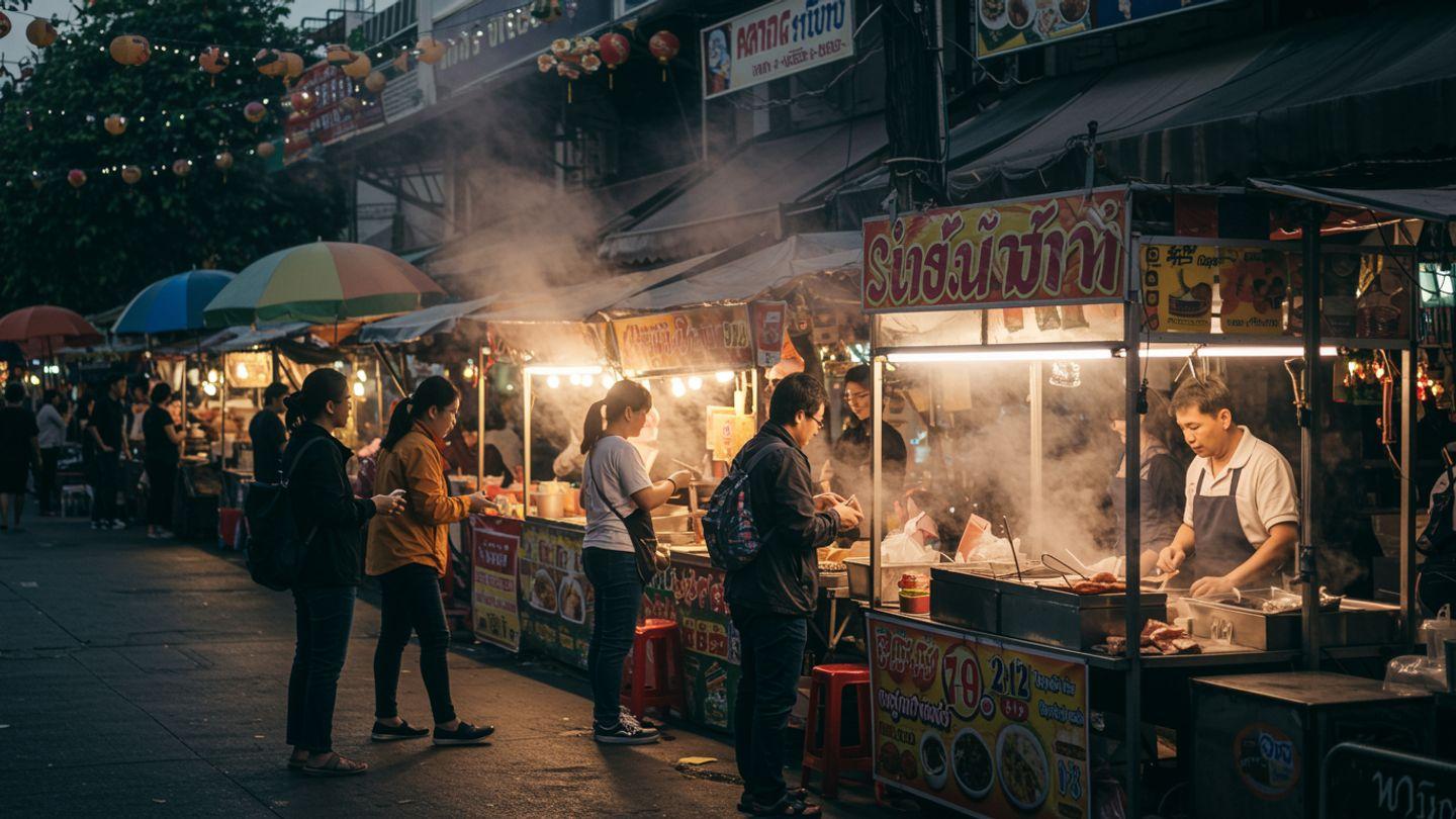 ที่เที่ยวหาดใหญ่: รวมพิกัดยอดฮิตและที่เที่ยวใหม่ๆ พร้อมแพลนเที่ยว 3 วัน 2 คืน