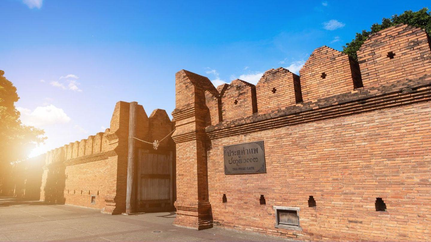 เช็คลิสต์เที่ยวเหนือครั้งแรก ต้องไปที่ไหนบ้าง