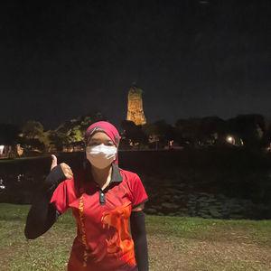 编号1