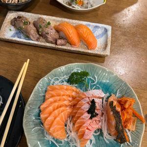 编号1