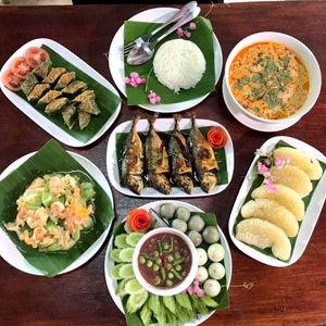 เที่ยวชุมชน 4 คน