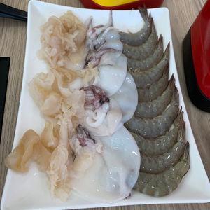 编号1