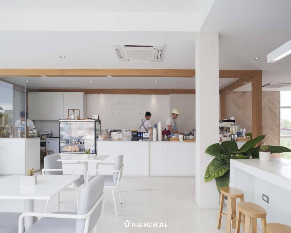 SOURCREAM FACTORY