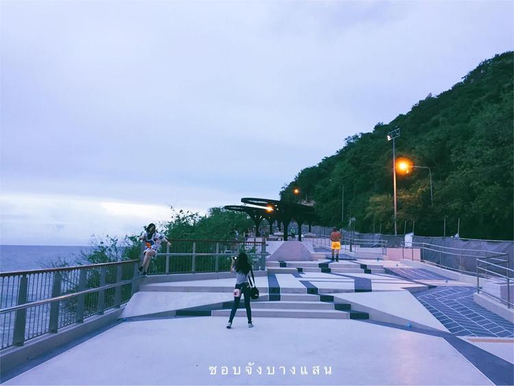 Khao Sam Muk观点