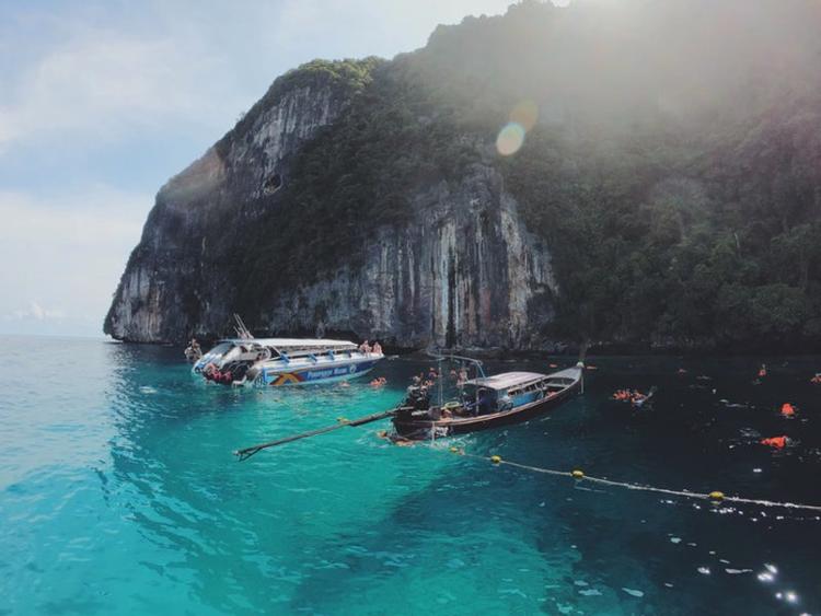 Phi Phi Don Island