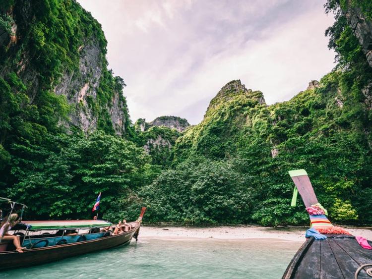 Phi Phi Island