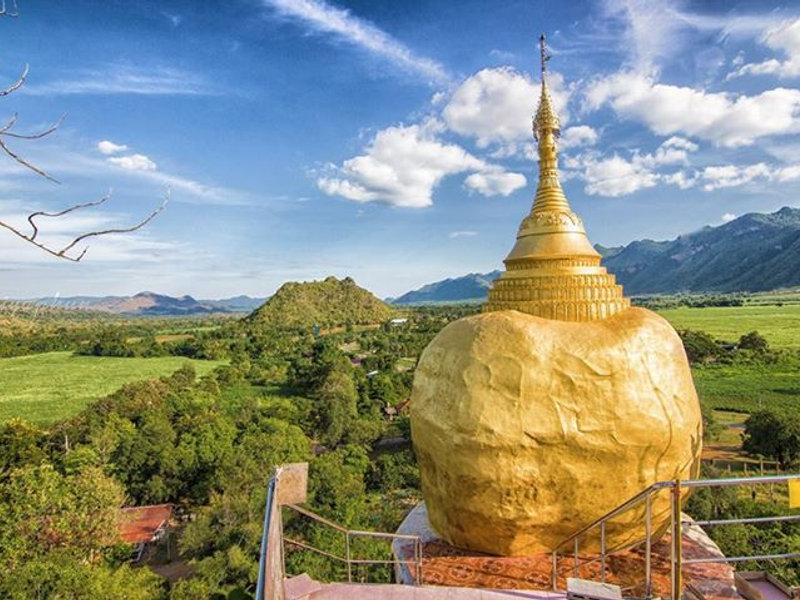 วัดทัพศิลา