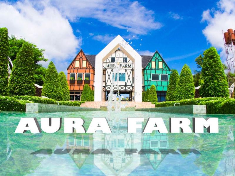 Aura Farm