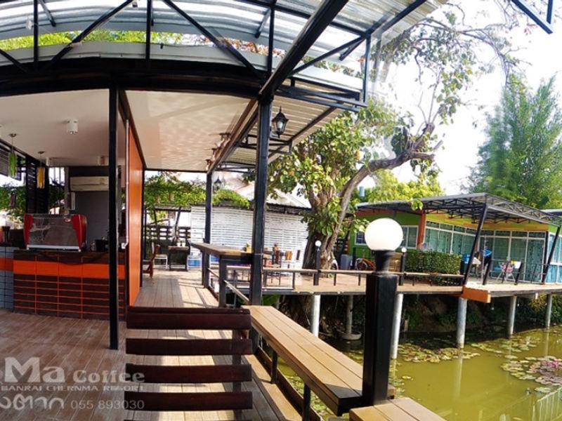 Ma Coffee Mueang Tak 新鲜咖啡