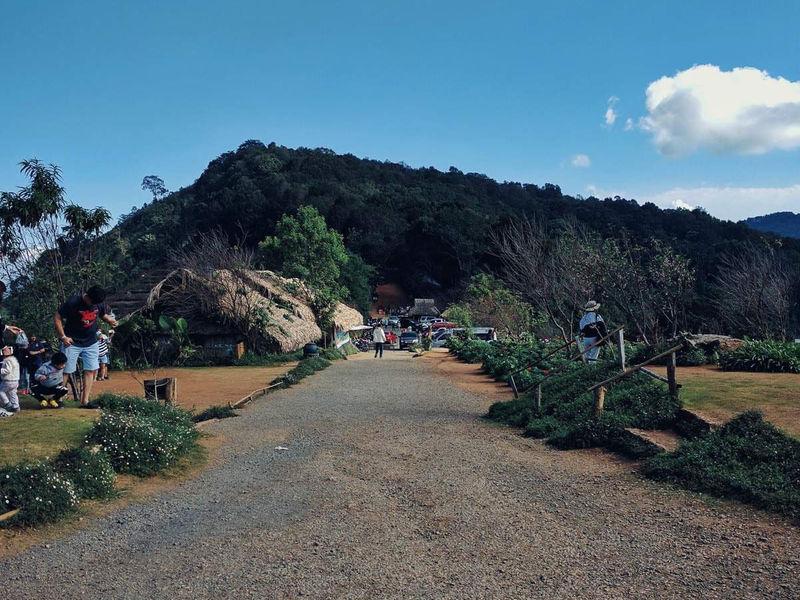 ม่อนแจ่ม