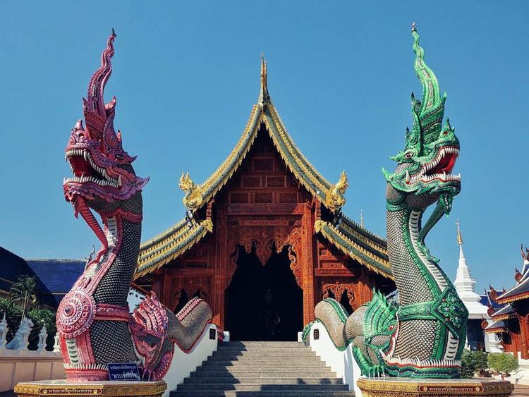 Wat Ban Den