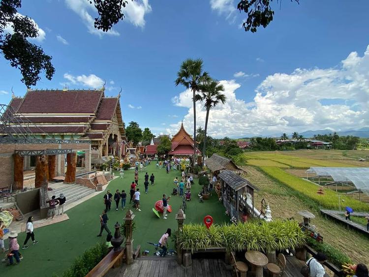 วัดศรีมงคล