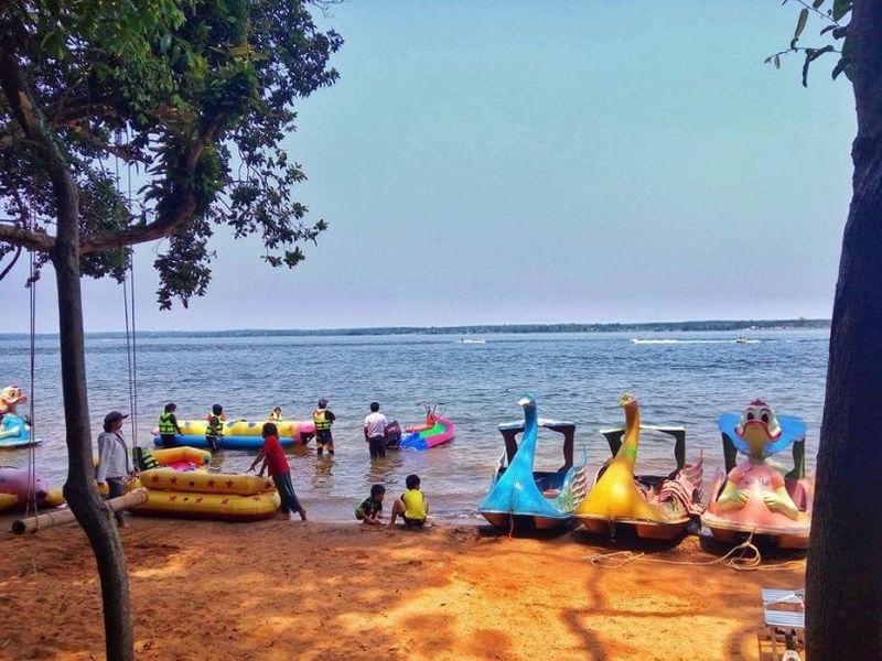 หาดคำสมบูรณ์