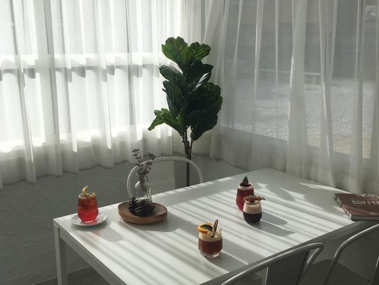 Blessed Cafe
