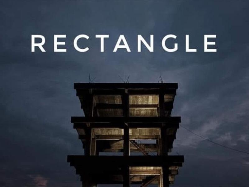 The Rectangle 咖啡 x 塔