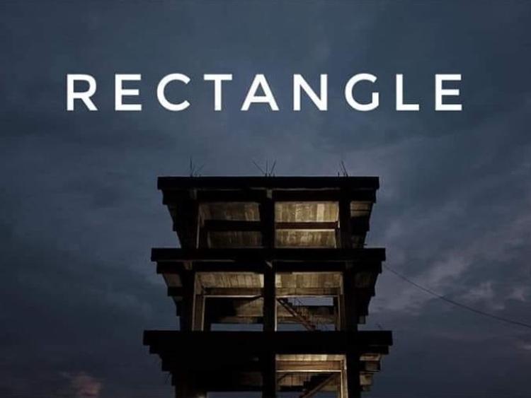The Rectangle 咖啡 x 塔