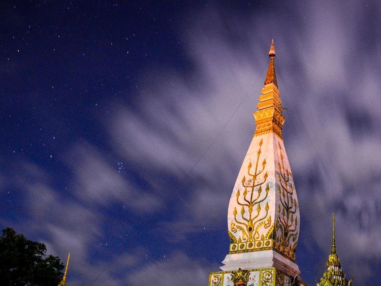 Phra That Truth