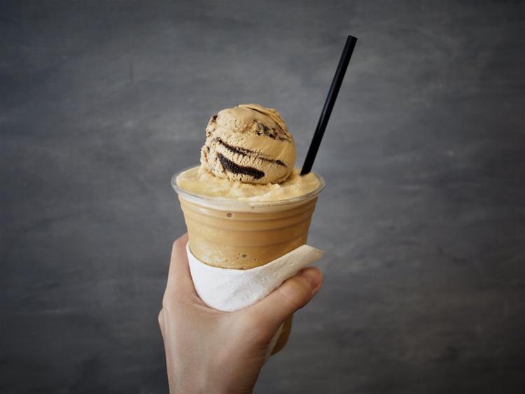 Chubby Coffee 的 CAFFE