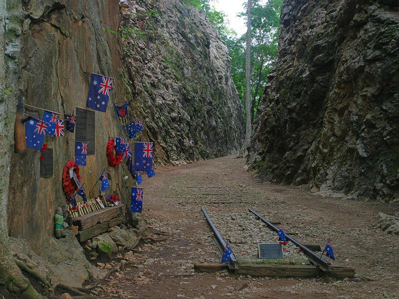 Hellfire Pass