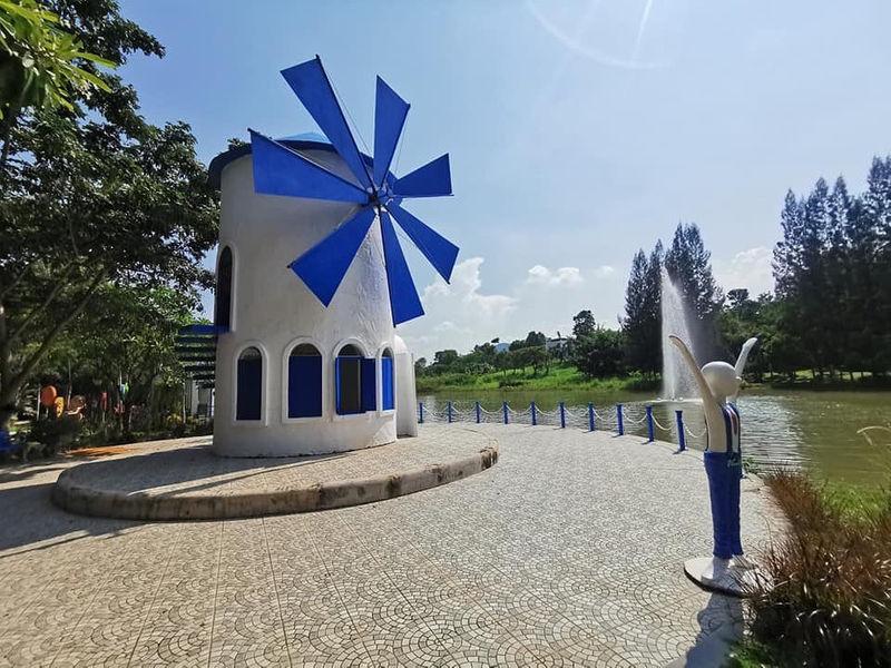 Veneto Suan Phueng