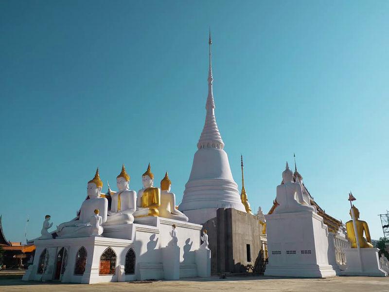 วัดพระวรราชาทินัดดามาตุ