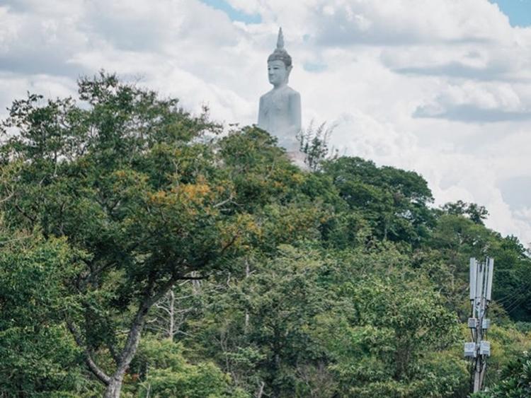 Phanom Sawai National Park