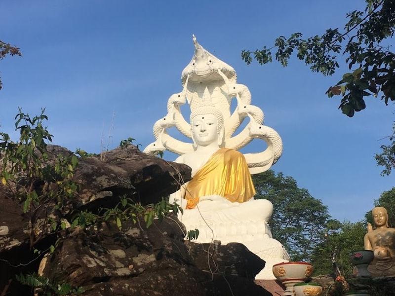 วัดถ้ำโสดา