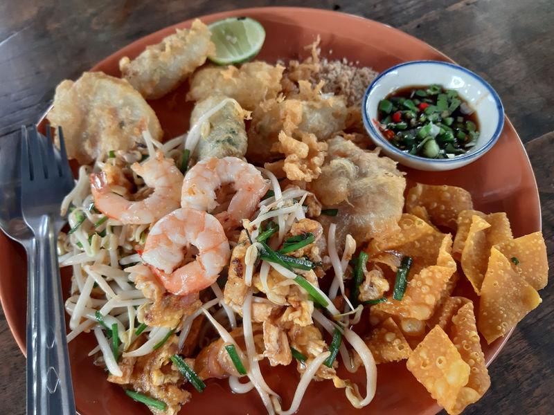 ก๋วยเตี๋ยวปากหม้อ อุตรดิตถ์