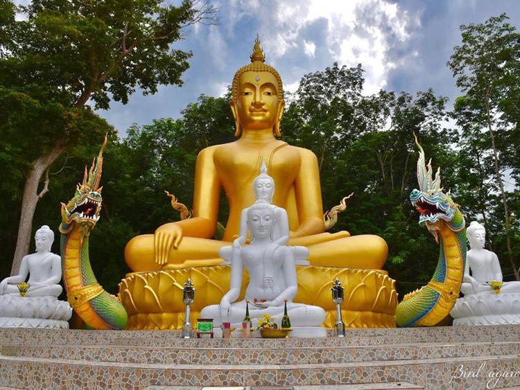 Wat Phuttha Nimit
