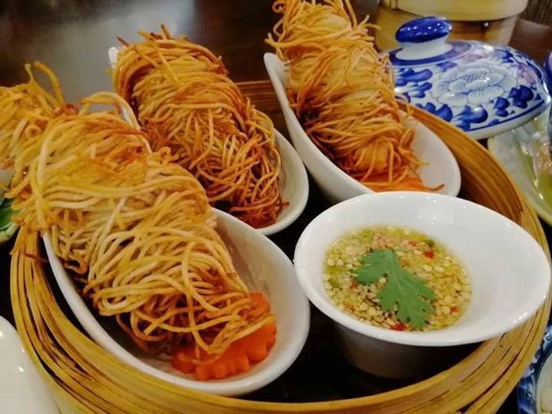 ซุ่นฮะฮวด ติ่มซำ น้ำชา