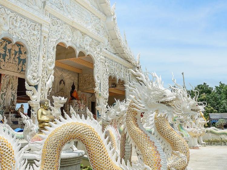 Wat Rang Man