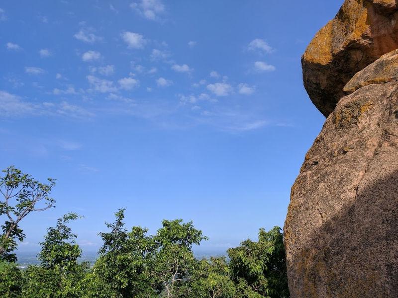 Phra Khao