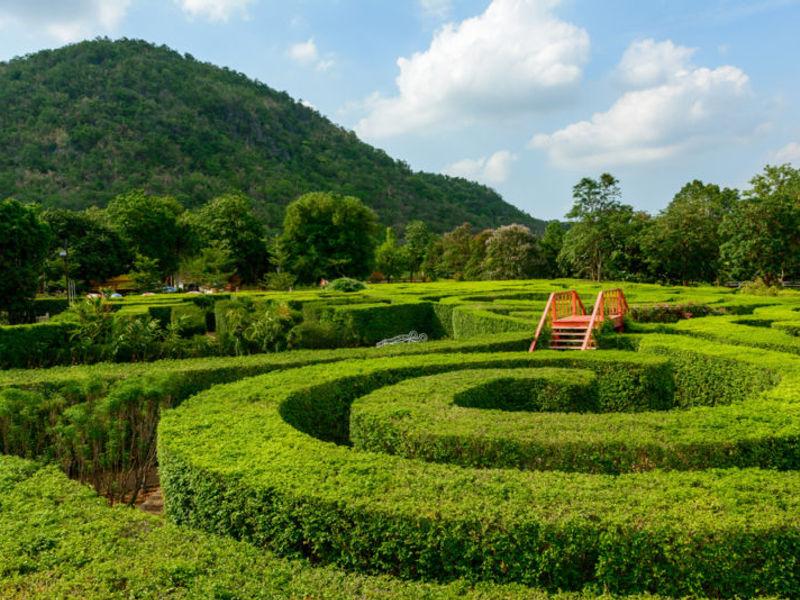 Labyrinth