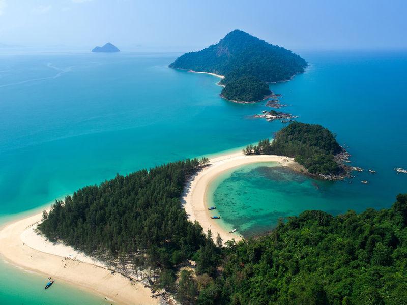 อุทยานแห่งชาติแหลมสน