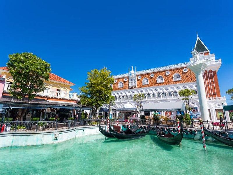 The Venezia (Venezia Hua Hin)