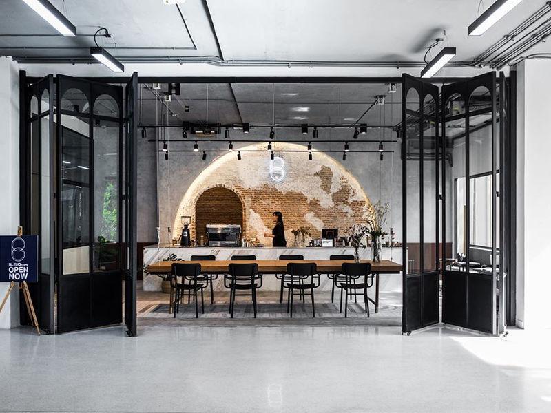 Blend Cafe