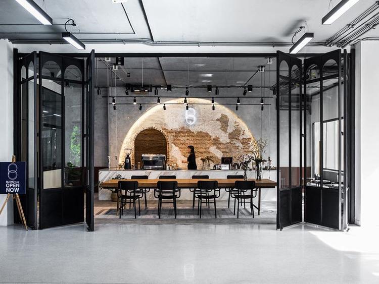 Blend Cafe