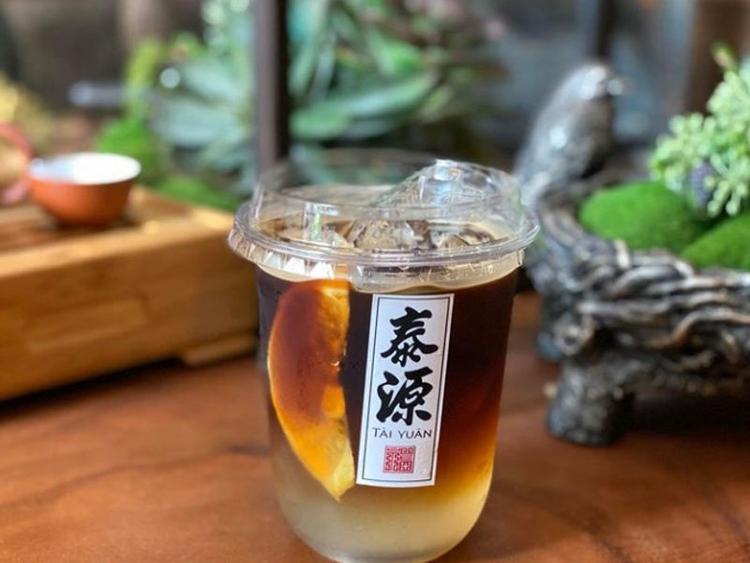 Tai Yuan Cafe (TaiYuanCafe)