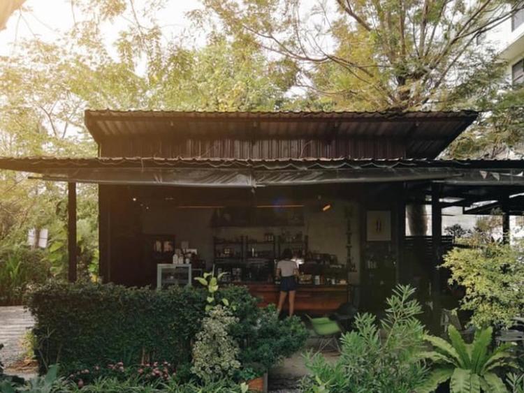 MITTA CAFE