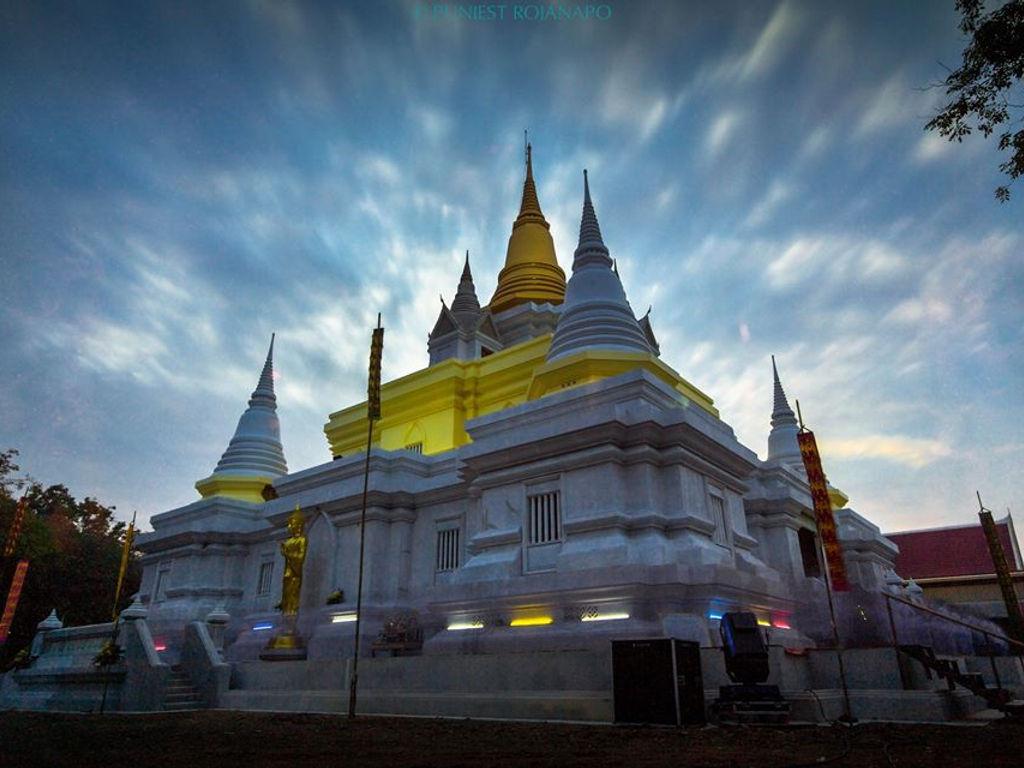 วัดสระกระเทียม