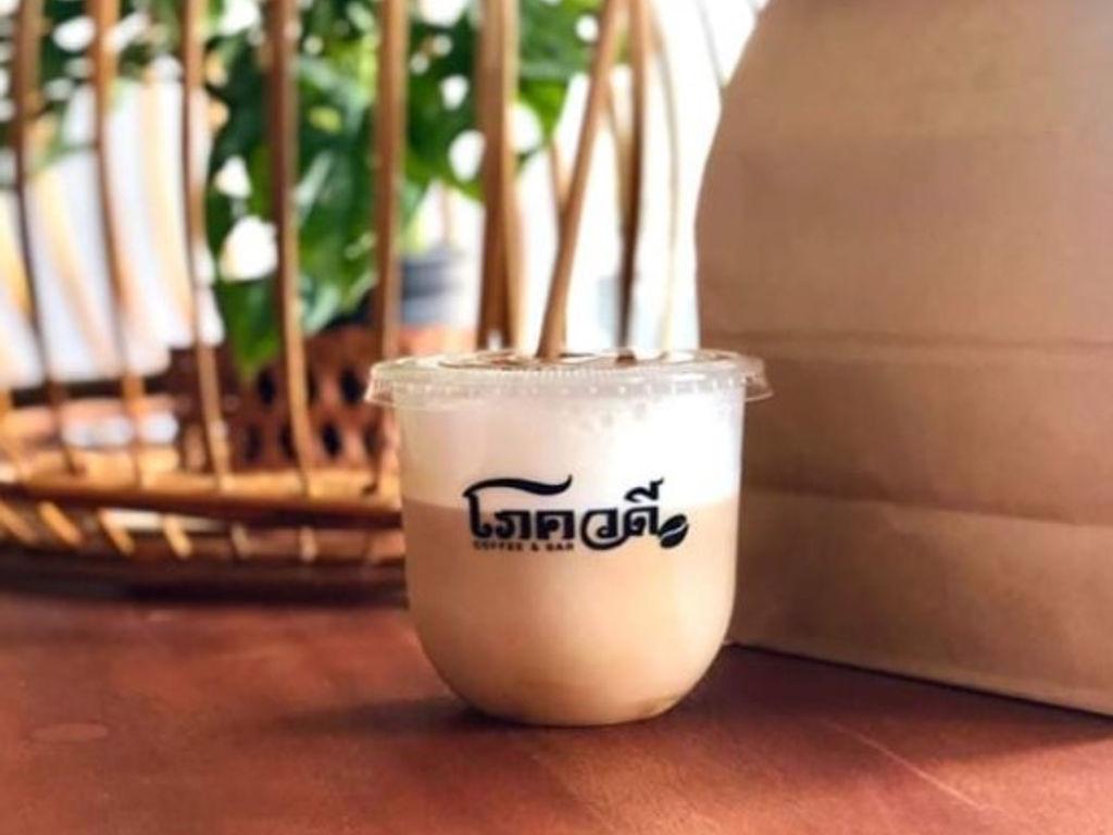 Phokhawadee Coffee & Bar