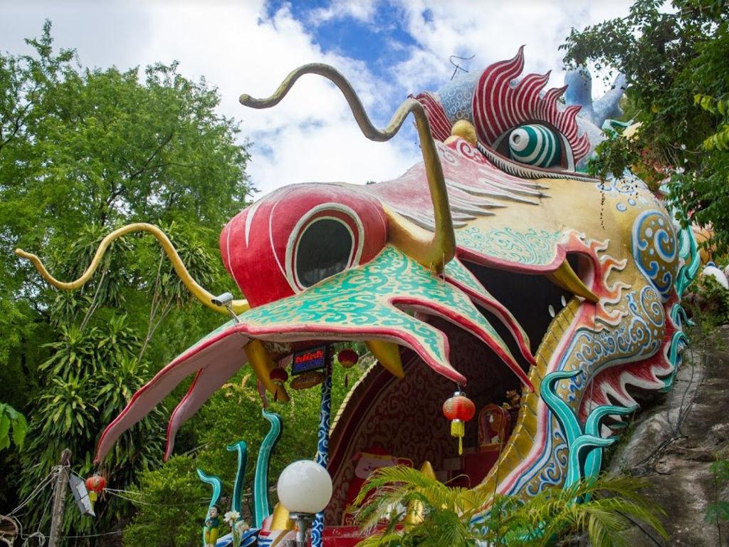 Wat Ban Tham