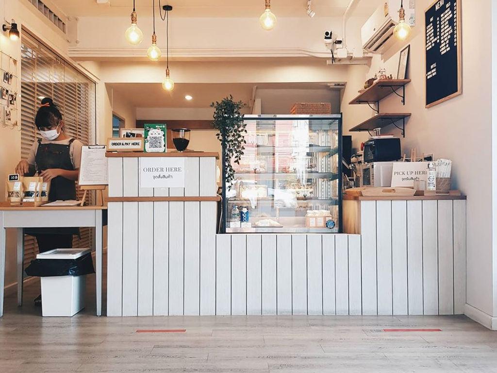 Lamiat Home Café (La Miette)